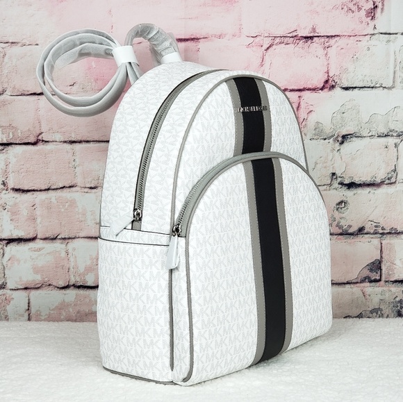 ⚠️LAST 1⚠️ Michael Abbey Large Backpack SET - Picture 3 of 8